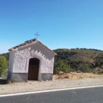 Ermita De La Virgen De Las Angustias