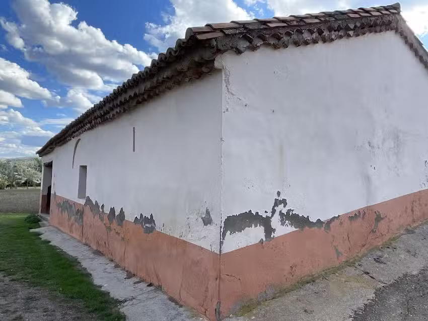 Ermita de la Virgen de las Buenas Nuevas