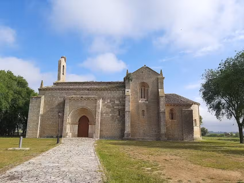 Ermita de la Virgen de las Fuentes