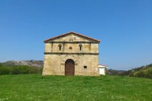 Ermita de la Virgen de las Nieves