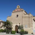 Ermita de la Virgen de las Nieves