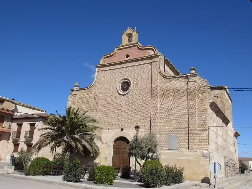 Ermita de la Virgen de las Nieves