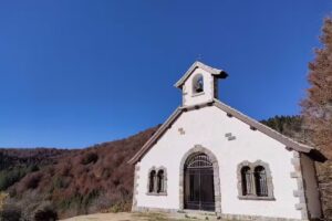 Ermita de la Virgen de las Nieves