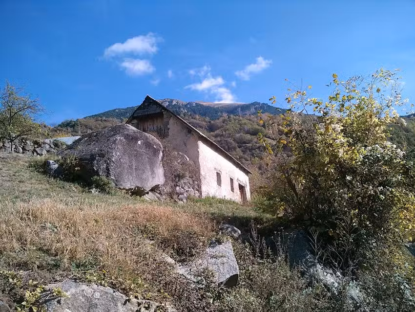 Ermita de la Virgen de Lig&uuml;&eacute;s
