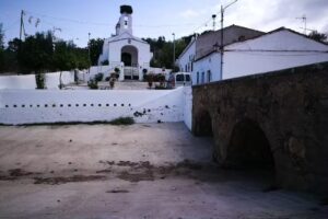 Ermita de la Virgen de Loreto