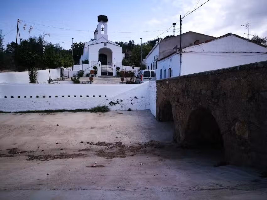 Ermita de la Virgen de Loreto