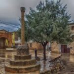 Ermita de la Virgen de Loreto