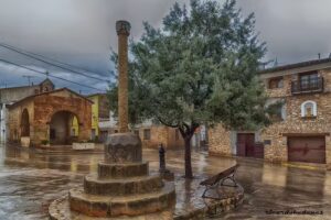 Ermita de la Virgen de Loreto