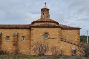 Ermita de la Virgen de los &Aacute;lvares