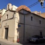 Ermita de la Virgen de los Desamparados