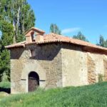 Ermita de la Virgen de los Dolores