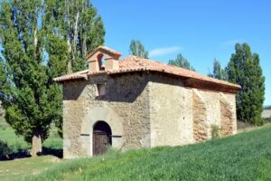 Ermita de la Virgen de los Dolores