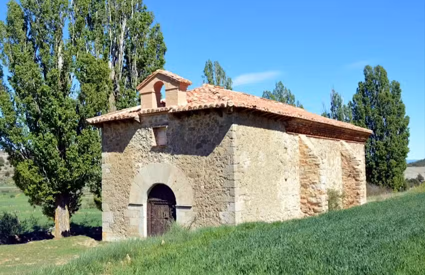 Ermita de la Virgen de los Dolores