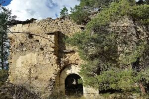 Ermita de la Virgen de los Palacios &ndash; Matidero