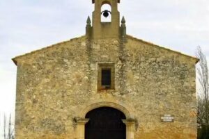 Ermita de la Virgen de los Remedios