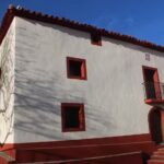 Ermita de la Virgen de los Remedios