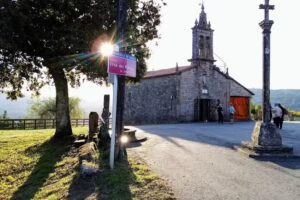 Ermita de la Virgen de los Remedios