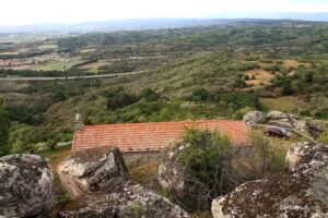 Ermita de la Virgen de los Remedios