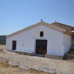 Ermita de la Virgen de los Remedios