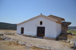 Ermita de la Virgen de los Remedios