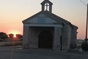 Ermita de la Virgen de los Remedios