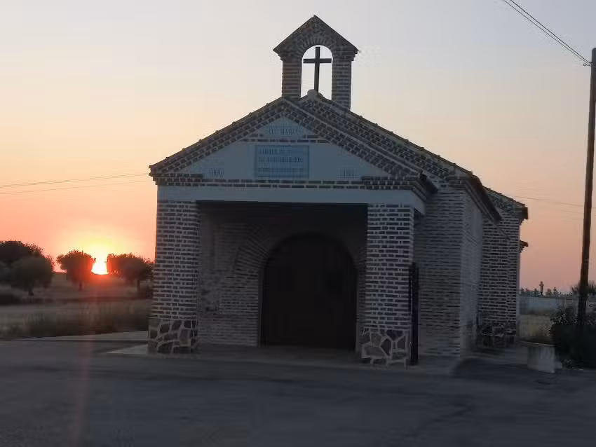 Ermita de la Virgen de los Remedios