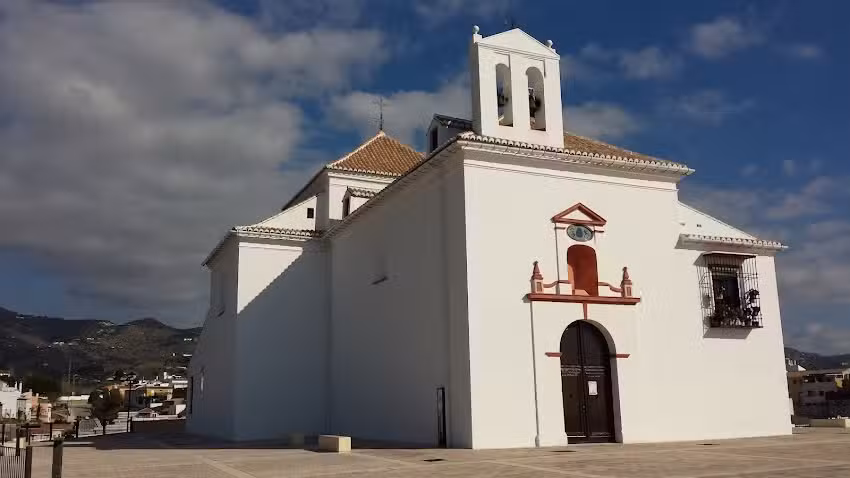 Ermita de la Virgen de los Remedios