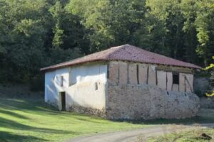 Ermita de la Virgen de Los Yermos