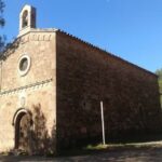 Ermita de la Virgen de Lourdes