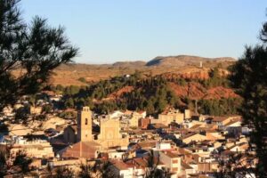Ermita de la Virgen de Luján
