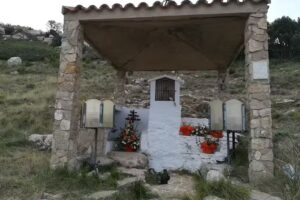 Ermita de la Virgen de Pallerols