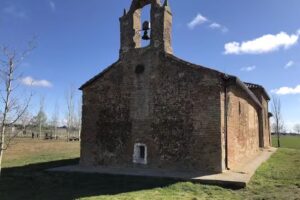 Ermita de la Virgen de Perales