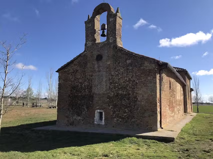 Ermita de la Virgen de Perales