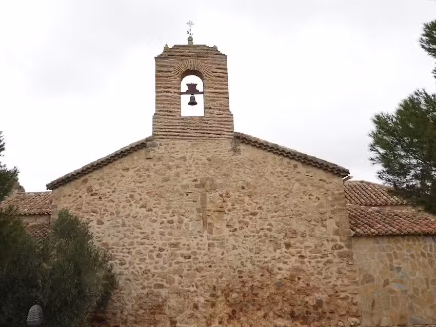 Ermita de la Virgen de Pinilla