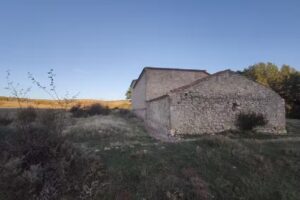 Ermita de la Virgen de Ribagorda