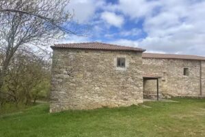 Ermita de la Virgen de Samo&ntilde;o