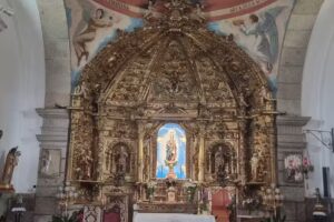 Ermita de la Virgen de Sopetran