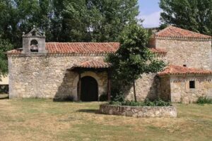 Ermita de la Virgen de Talamanquilla