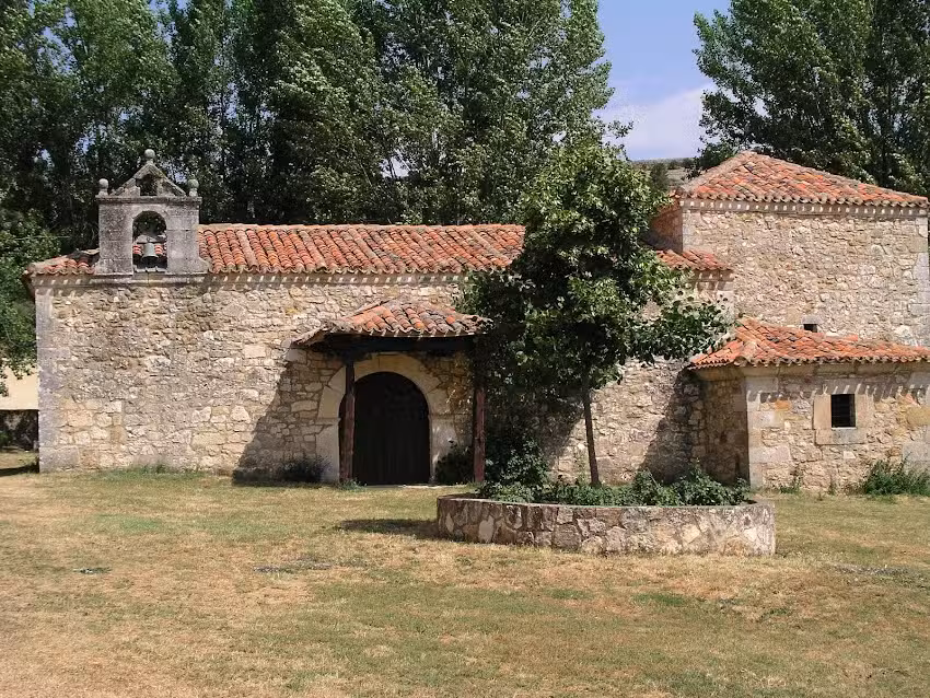 Ermita de la Virgen de Talamanquilla