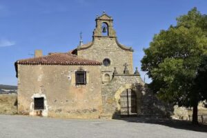 Ermita de la Virgen de Ulagares