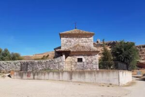 Ermita de la Virgen de Vadillo