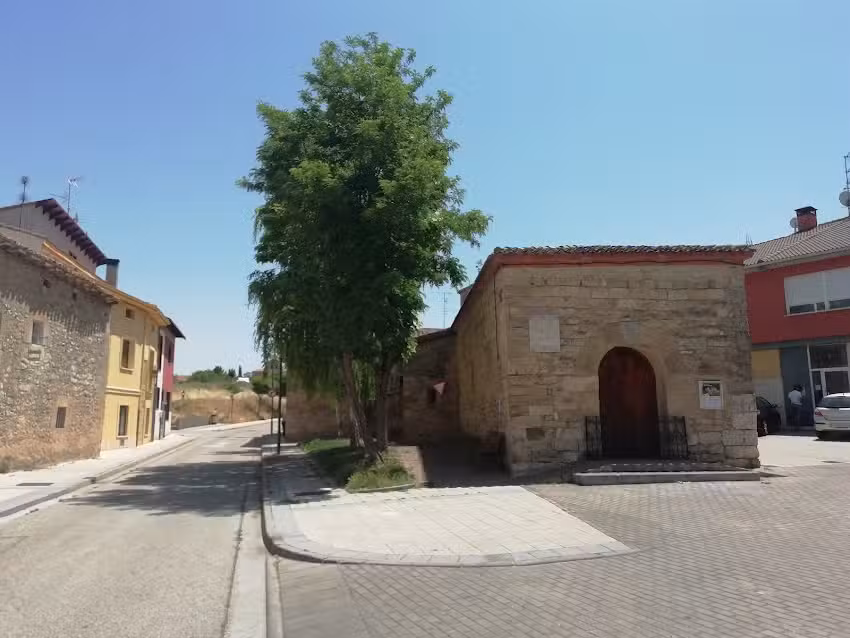 Ermita de la Virgen del Adelantado