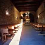 Ermita de La Virgen del &Aacute;guila