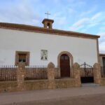 Ermita de la Virgen del Buen Suceso