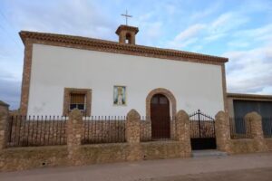 Ermita de la Virgen del Buen Suceso