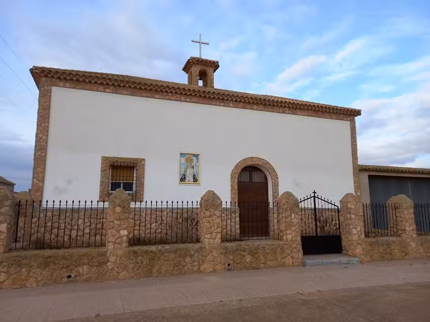 Ermita de la Virgen del Buen Suceso