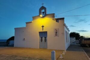Ermita de la Virgen del Buen Suceso