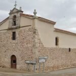 Ermita de la Virgen del Camino