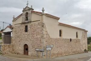 Ermita de la Virgen del Camino