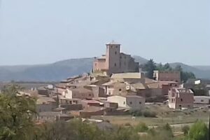 Ermita de la Virgen del Camino